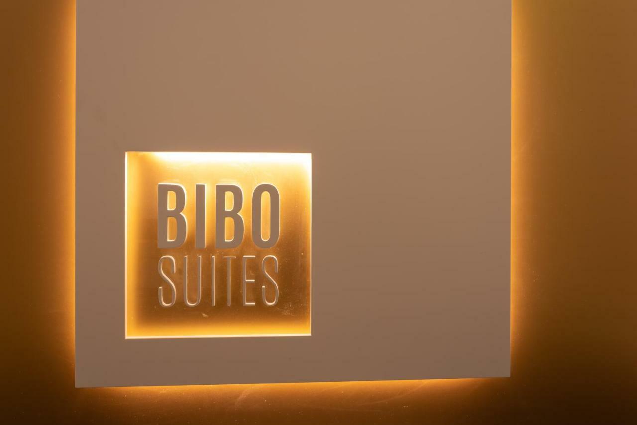 Bibo Suites Plaza Nueva غرناطة المظهر الخارجي الصورة