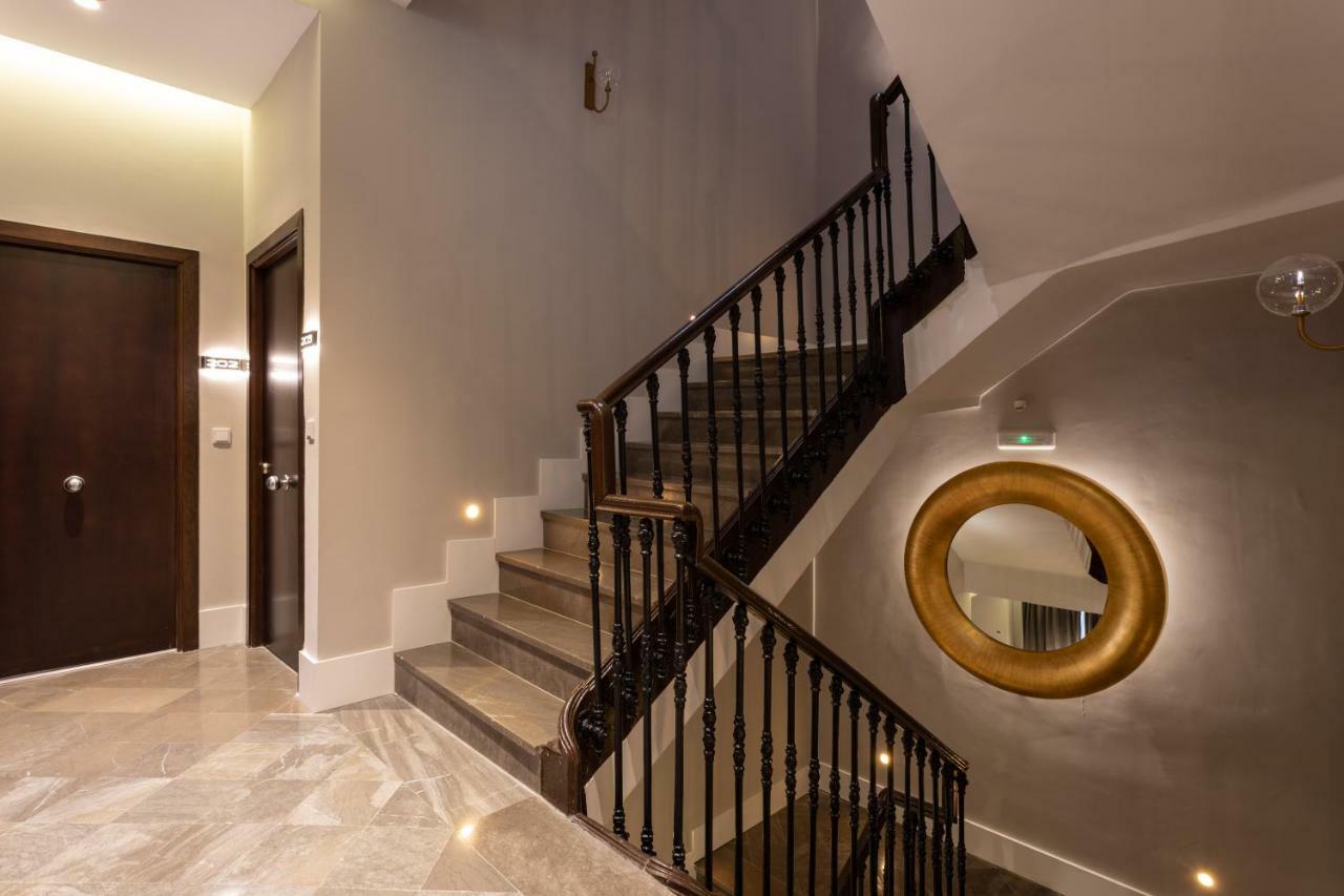 Bibo Suites Plaza Nueva غرناطة المظهر الخارجي الصورة