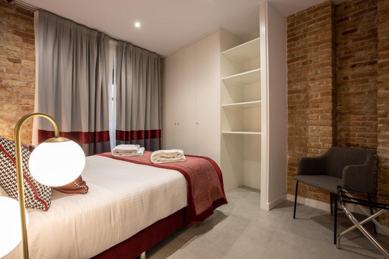 Bibo Suites Plaza Nueva غرناطة المظهر الخارجي الصورة